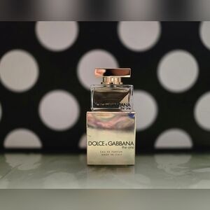 ✨️Dolce & Gabbana The One MINI✨️